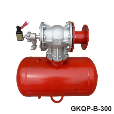 ইন্ডাস্ট্রিয়াল এয়ার ব্লাস্টার