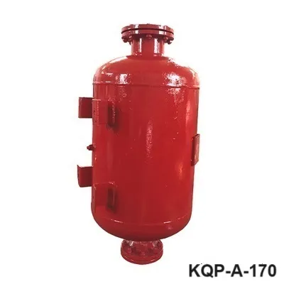 শিল্প বায়ু কামান