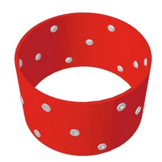 সুপার হেভি ডিউটি সেট স্ক্রু স্টপ কলারে স্লিপ করুন